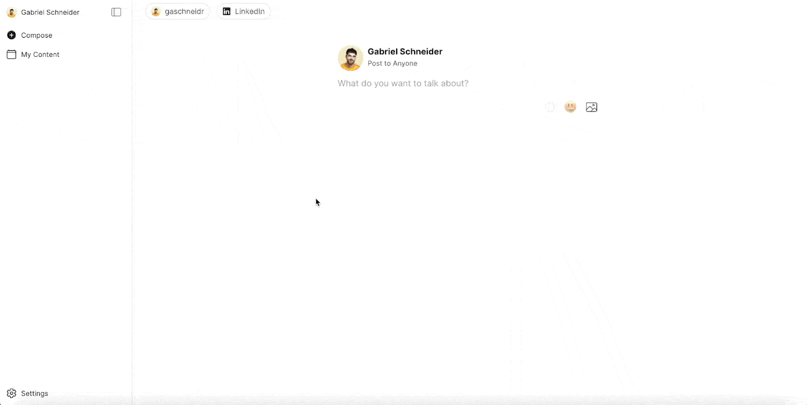 wirtee calendar view